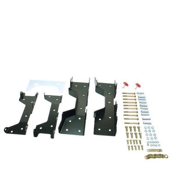 Frame C-Notch - 6617